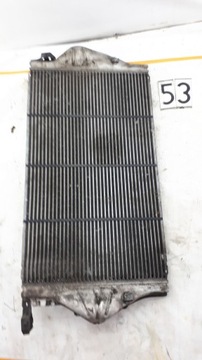 RENAULT ESPACE 4 INTERLCOOLER 16.012.1453F