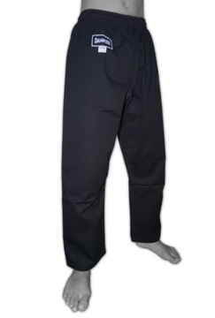 Тренировочные брюки 1301 / BK [размер: 160 см]