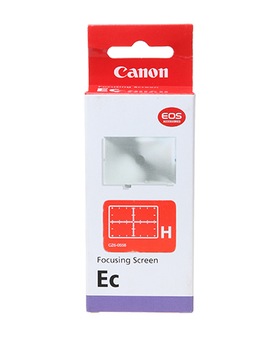 Объектив Canon Ec-H