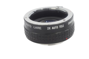 FOTO CARE 2X AUTO TELE-штык PK-для очистки