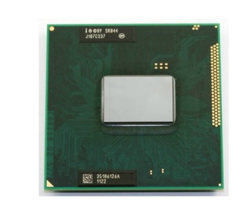 Процесор Intel Core i5 - 2540M PGA988 G2