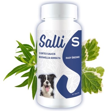Препарат для суставов для собак-Salli S