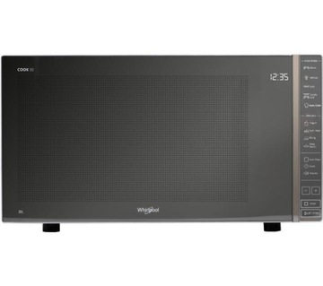 МІКРОХВИЛЬОВА ПІЧ WHIRLPOOL MWP303M 900W GRILL