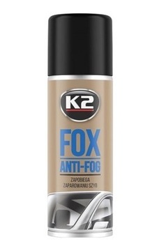 Анти-испарение Антипара K2 FOX 150мл