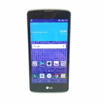 Телефон LG K8 LTE