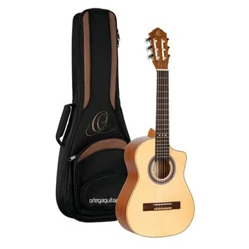 ORTEGA Requinto Pro серия акустическая гитара 6 stri