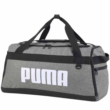 PUMA CHALLENGER BAG 079530 12 СПОРТИВНЫЕ ТРЕНИРОВОЧНЫЕ СУМКИ ДЛЯ ТРЕНАЖЕРНЫХ ЗАЛОВ