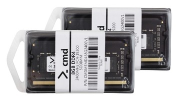 Оперативная память 2x8 16 ГБ для ASUS PRO P2530 P2530UA