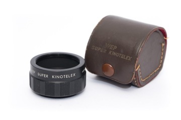Конвертер-WEP Super Kinotelex-M42