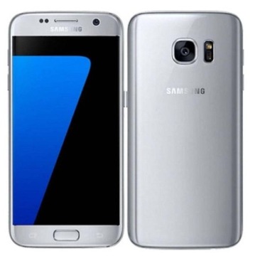 Смартфон Samsung Galaxy S7 4 / 32GB 3 роки GWAR + UBEZP