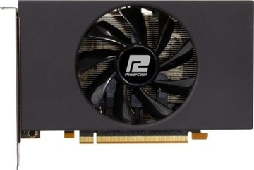 Видеокарта PowerColor AXRX 5600 ITX