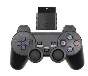 Беспроводной геймпад для Sony PlayStation 2 PS2 контроллер хит!!!