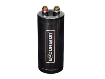 Excursion PX CAP - мини конденсатор 0.5 f конденсатор