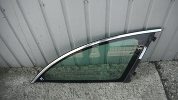 MERCEDES R W251 05-> SZYBA KAROSERYJNA PRAWA