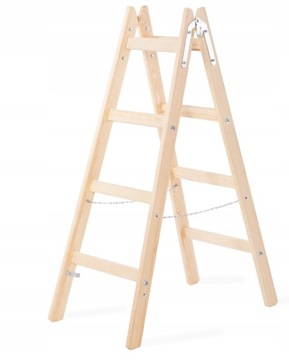 Деревянная лестница для рисования 2x4 PRODRAB