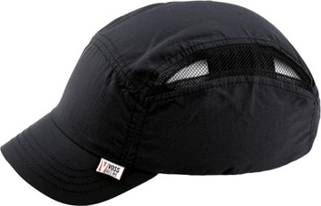 VOSS Cap-Cap современный стиль, черный