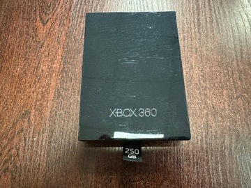 Оригінальний жорсткий диск MICROSOFT 250GB slim eSlim XBOX360 z011