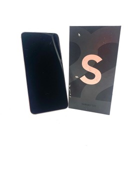 Смартфон Samsung Galaxy S22 8 ГБ / 256 ГБ розовый