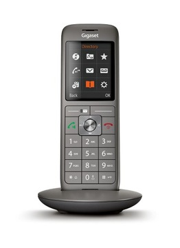 БЕСПРОВОДНОЙ ТЕЛЕФОН GIGASET CL660HX