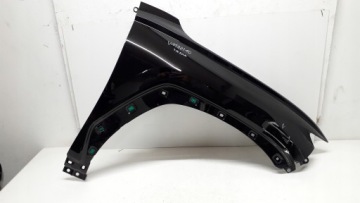 HYUNDAI TUCSON 4 IV BŁOTNIK PRAWY PRZÓD + LISTWA