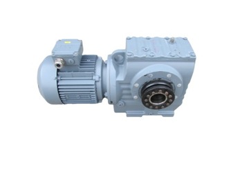 Мотор-редуктор SEW 0.75 kw 4RPM SH77 DT90S6