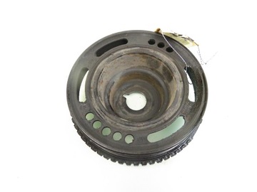 ШКИВ OPEL VECTRA C 1.6