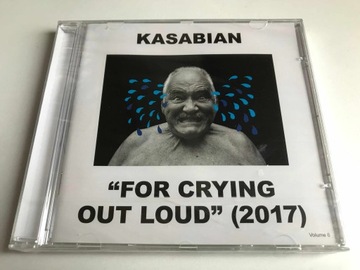 Kasabian For Crying Out Loud 2017