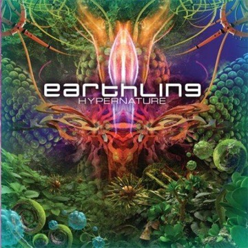 EARTHLING: HYPERNATURE (CD)
