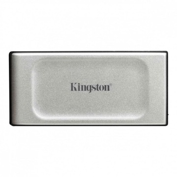 ВНЕШНИЙ ТВЕРДОТЕЛЬНЫЙ НАКОПИТЕЛЬ KINGSTON XS2000 4TB USB 3.2
