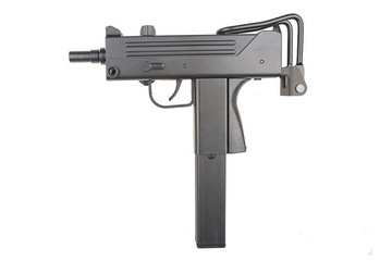 Пистолет-пулемет GNB M11