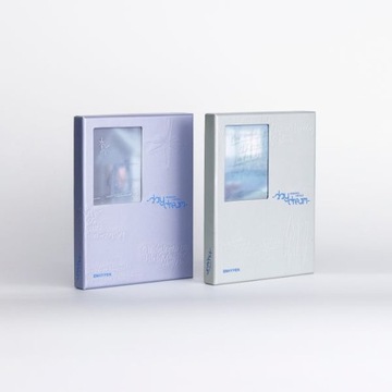 ENHYPEN-Repackage [ROMANCE :UNTOLD-daydream -] (Random Ver.)