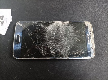 Samsung Galaxy S6 SM-G920F g920 f s 6 поврежден