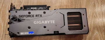 Видеокарта Gigabyte GeForce RTX 3060 Ti Gaming OC 8GB
