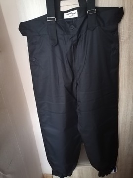 МУЖСКИЕ ЗИМНИЕ БРЮКИ MON 42 XL