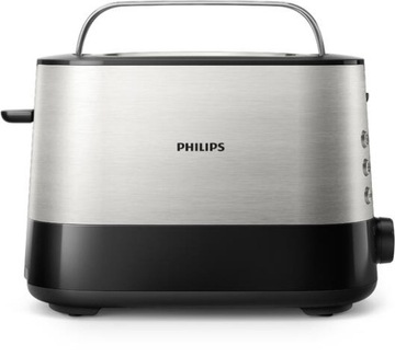 Тостер Viva Collection Philips HD2637 / 90