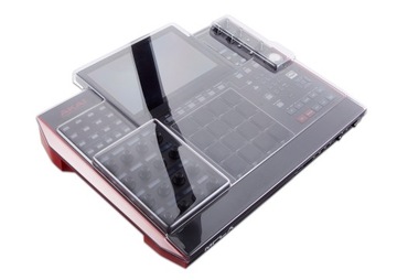 Decksaver Akai MPC X / MPC X Special Edition / MPC X ретро защитная крышка