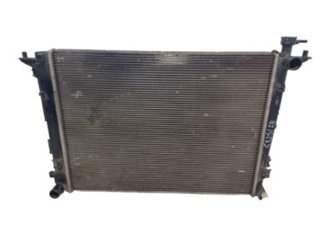 HYUNDAI IX35 09- CHŁODNICA WODY