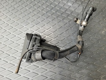Воздушный насос MASERATI QUATTROPORTE V 4.2 V8