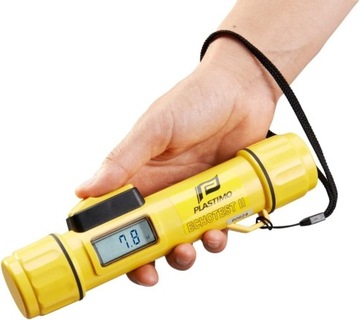 РУЧНИЙ ЕХОЛОТ PLASTIMO ECHOTEST II