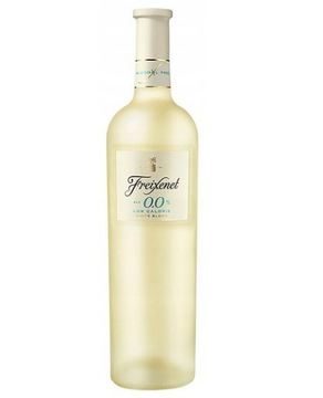 Freixenet белое безалкогольное полусладкое вино 750 мл