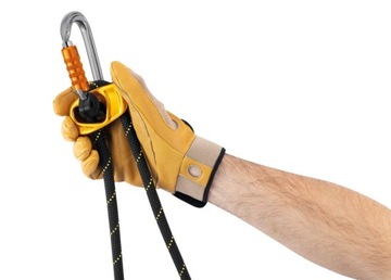 Lonza Progress Adjust и PETZL (Длина см: 200)