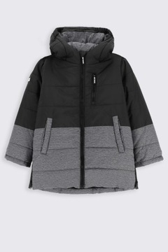 Зимова куртка для хлопчика R. 122 Coccodrillo