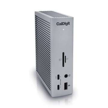 CalDigit TS4 док-станция