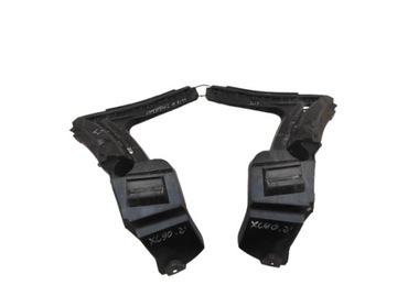 VOLVO XC90 I 1 02- ŚLIZG ZDERZAKA TYŁ LEWY PRAWY