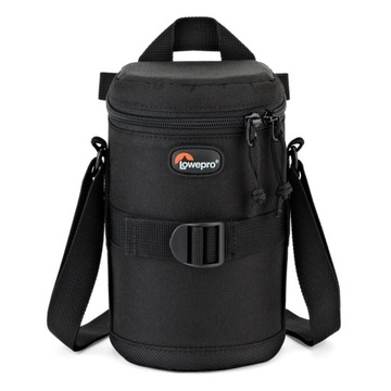 Чохол для об'єктива Lowepro 9x16cm Bla