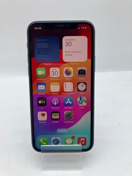 Apple iPhone 11 Pro 256GB Space Gray