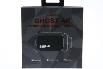 Drift Ghost 4K Standard Battery Module аккумулятор