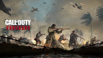 Call of Duty: Vanguard-PC полная версия