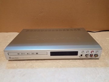 CYBER HOME DVR 1600