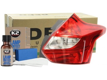 ЗАДНІЙ ЛІХТАР FORD FOCUS III 02.12-PR LED